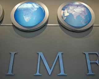 Украина может возобновить сотрудничество с МВФ в 2013 году, - эксперты