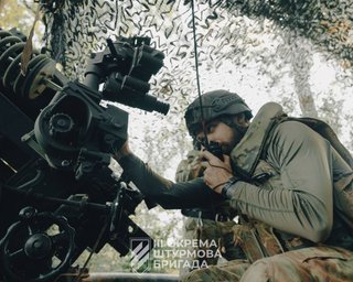 Нові "правила гри": операції у Курській і Харківській областях об'єднує тактика ЗСУ (відео)
