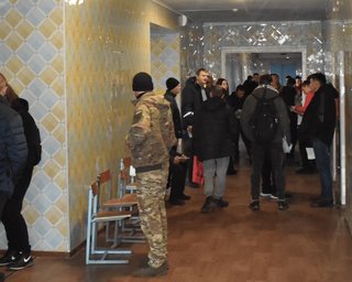 В Украине могут мобилизовать мужчин с инвалидностью: при каком условии