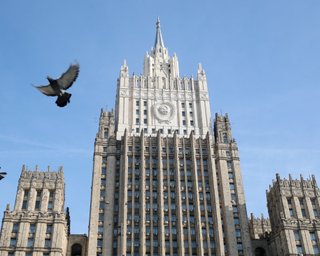 Основа – устав ООН. МИД России объяснил признание независимости "Л/ДНР"