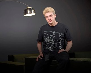 Киберспорт: туда и обратно. История игрока, который играл на чемпионате мира, а потом разлюбил Dota 2