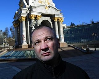 Бубенчика больше не подозревают в умышленном убийстве