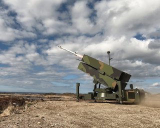 Боеприпасы для NASAMS, Patriot и HIMARS: США выделили пакет помощи на $400 млн