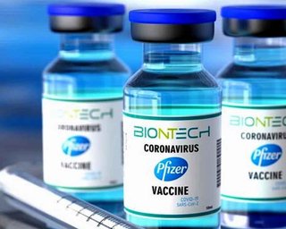COVAX перенесла дату поставки вакцины Pfizer в Украину
