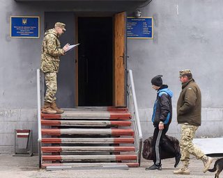 Мобілізація в Україні: які повістки гарантують відправку в армію
