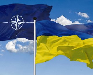 Громадяни п'яти країн НАТО погоджуються, що Україна може вступити до Альянсу до кінця війни, — опитування