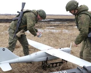 Російські дрони можуть проникати глибоко в український тил, — ISW