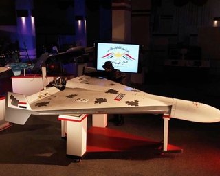 Евросоюз утвердил санкции против Ирана из-за атаки Украины дронами-камикадзе, —  СМИ