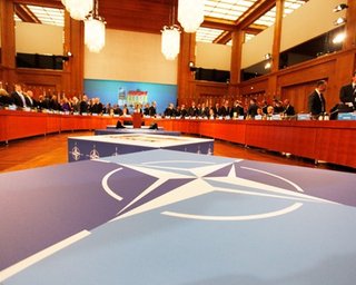 Командный центр натовской ПРО разместят в Германии