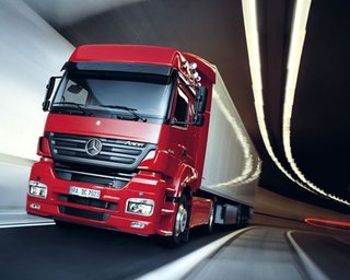 Mercedes будут выпускать в России