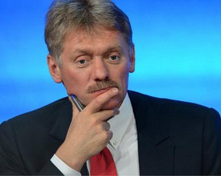 У Путина отреагировали на отключение каналов Медведчука