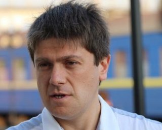 Сайт украинской ЦИК взломать нельзя, - комитет по нацбезопасности ВР