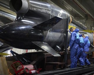 Первые использования "Фламинго" в РФ: какие обломки показали россияне, — Милитарный (видео)