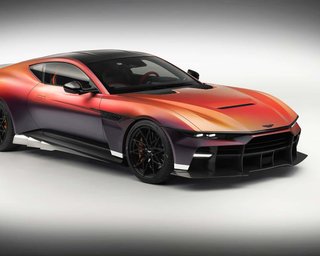 Найпотужніший у світі: Aston Martin випустив екстремальний суперкар за $2 мільйони (відео)