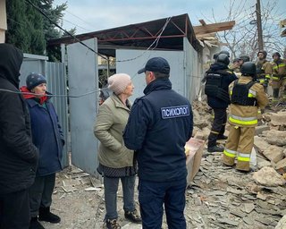 Реєстр житла для ВПО: чому він не запрацює з 1 жовтня