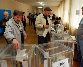 МИД Канады: Выборы в Украине не отвечали демократическим стандартам
