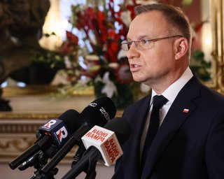 Если Россия атакует украинские АЭС, необходимо будет немедленно вмешаться, — Дуда