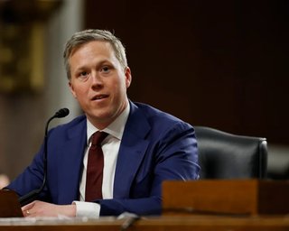 Говорил о ракетах РФ: Дрисколл убеждал европейцев, что войну нужно завершать как можно быстрее, — NYT