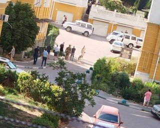 В оккупированном Севастополе прогремел взрыв: могли ликвидировать коллаборанта, — соцсети (фото)