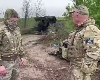 "Наш враг не ВСУ а бюрократы": Пригожин заявил, что готовит своих наемников к выходу из Бахмута