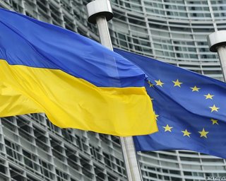 Україна отримає статус кандидата на саміті ЄС цього тижня, — президентка Єврокомісії