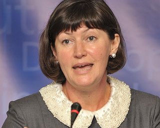 Акимова уверена, что Украина договорится с МВФ