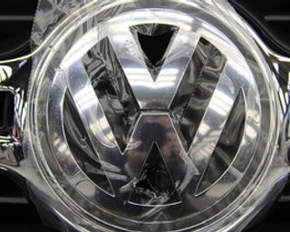 Volkswagen установил рекорд продаж автомобилей