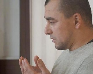 В Крыму оккупанты на два дня раньше отпустили политзаключенного Рамазанова