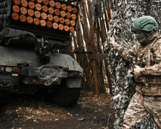 У Курській області від дій ЗС РФ загинули 36 мирних жителів, — військові