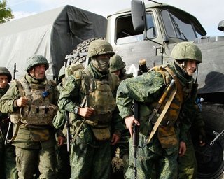 Вблизи Часового Яра на одного бойца Сил обороны идет 7-10 россиян, — командир БПЛА (видео)