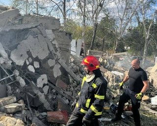 Удар по Грозе: в ООН признали, что РФ убила гражданских, а "законных целей" не было (фото)