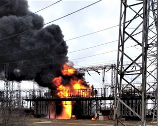 Збитків на 2 трлн грн: міністр пояснив, якої шкоди екології завдала війна з РФ