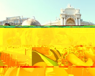 12 июля стартует 4-й Одесский Международный Кинофестиваль