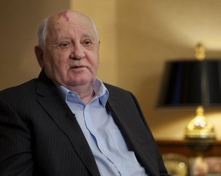Смерть Михайла Горбачова: росЗМІ озвучили, де пройде церемонія прощання з політиком