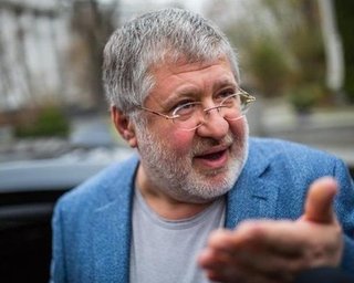 В США Коломойского третий раз обвинили в выводе денег из Приватбанка