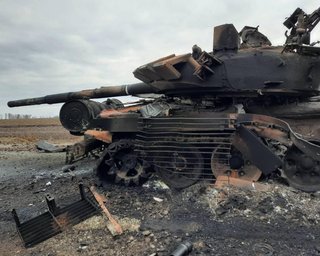Хроника войны: Чернигов и Сумы под контролем Украины, враг рвется в Киев (фото)