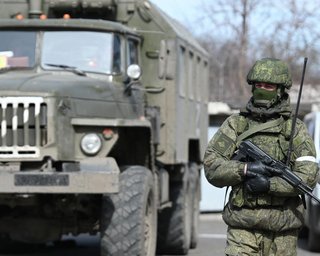 ВС РФ готовятся к штурмам после захвата Угледара: куда оккупанты пойдут дальше, — ВСУ