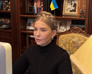 Підозра Юлії Тимошенко: в Раді натякнули, хто з нардепів міг допомогти НАБУ