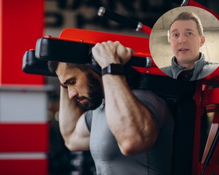 В Україні військові ТЦК перевірятимуть "качків" у спортзалах, — Гудименко