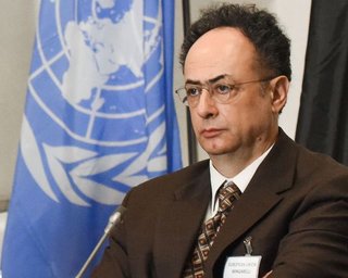 Решение СНБО о блокаде Донбасса удивило ЕС, – Мингарелли