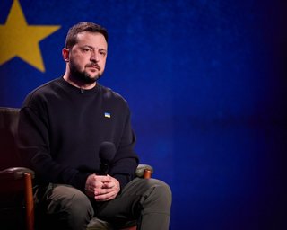Россия увеличила количество фейков и дезинформации о Зеленском, — CNN