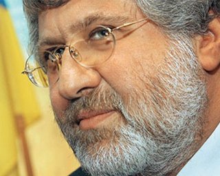 Коломойский предупредил Кернеса, что сепаратизм не пройдет