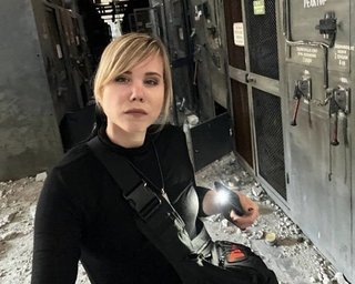 ФСБ заявила о раскрытии убийства Дарьи Дугиной, обвинив спецслужбы Украины