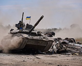 "В України є власний сценарій": в ОП відповіли критикам контрнаступу ЗСУ