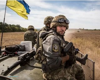 ВСУ освободили еще одно село в направлении Изюма, — Генштаб