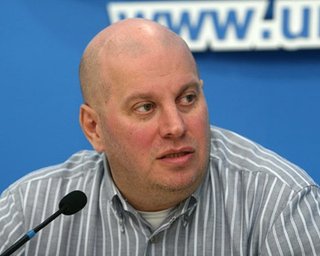 Автоматическое возмещение НДС коснется 1% компаний, - Бродский