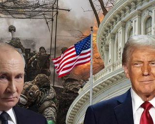 28 пунктов Трампа: что скрывается в секретном плане США и РФ и почему он может быть опасным для Украины
