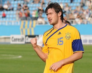 Милевский: к ответному матчу с греками подходим в хорошем настроении