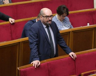 Лидер венгров Закарпатья обвинил Украину в притеснениях