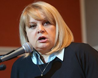 Россия не будет звать на выборы президента наблюдателей из Украины